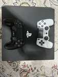 Sony Plastation 4 pro