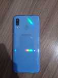 Samsung galaxy A40 разбит дисплей