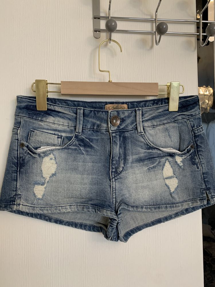 Женские летние шорты Bershka | брюки LCW