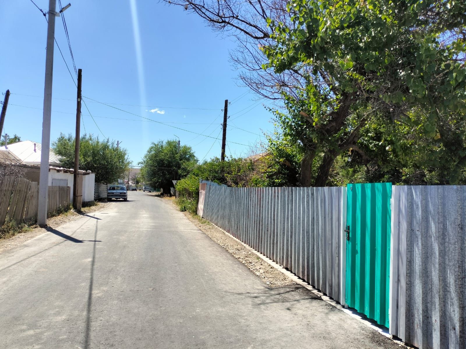 Продаётся Дом В Городе Каратау