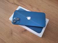iPhone 13 Blue 128gb на гарантии!
