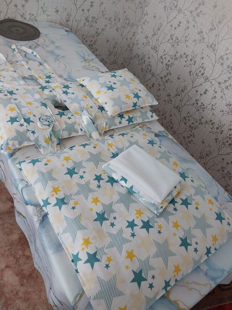 Бесік жасаулары сатылады