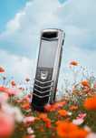 Телефон Vertu signature