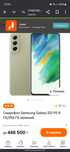 продам SAMSUNG S21 fe