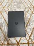ноутбук HP 250 G7