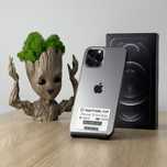iPhone 12 Pro Max Айфон 12 Про Макс 128gb | РАССРОЧКА