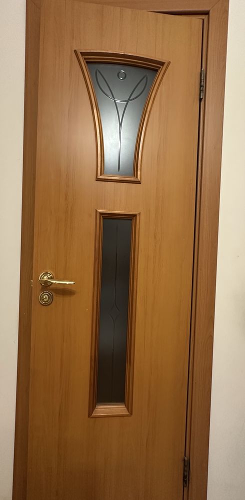 Двери межкомнатные