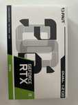Rtx 3060 12gb Palit dual новый
