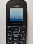 Телефон Samsung DUOS