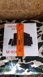 Сабвуфер Microlab M800