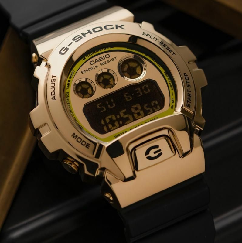Продам часы casio