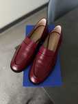 Новые Лоферы бренда Stuart Weitzman