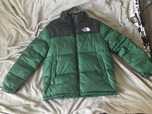 Зимняя куртка The north face