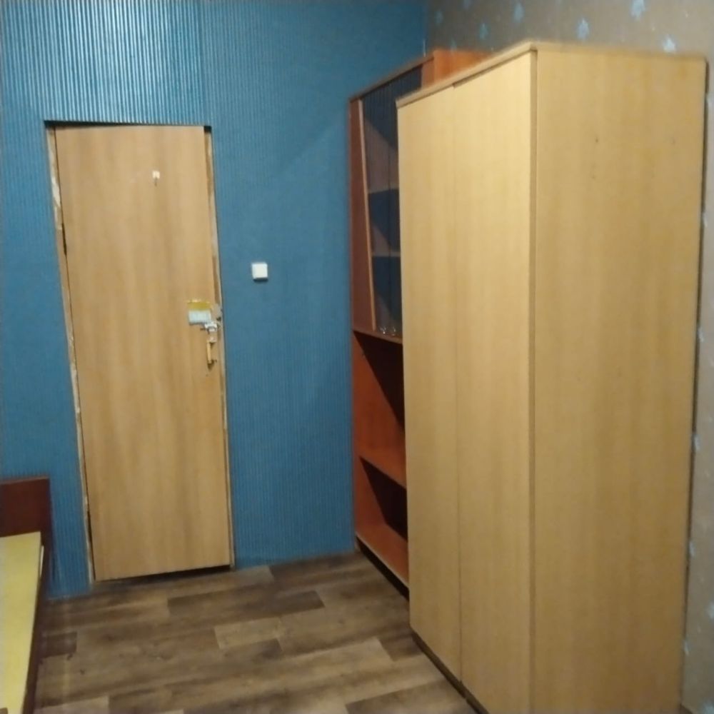 Сдам комнату в общежетии