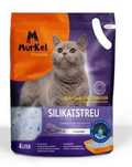 Наполнитель для кошек силикагель