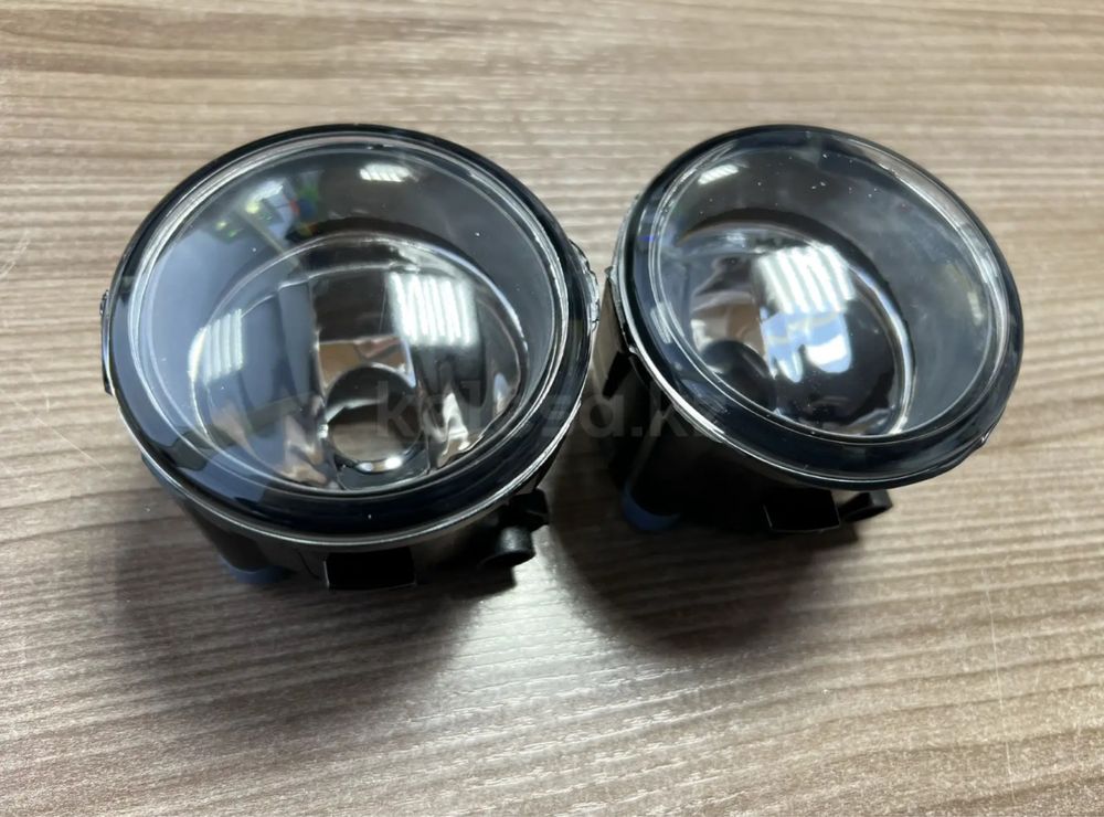 Противотуманки Nissan Patrol с 2010 по 2019