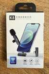 Продам петличку новую K8