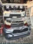 Авторазбор Toyota Highlander .Toyota Rav4