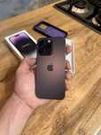 Iphone 14 pro max 256gb акб92%