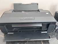 EPSON L1800 A3 ДТФ принтерь