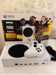 Продам Игровой консоль Xbox Series S