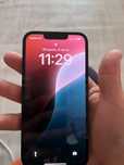 iphone 13 состаяние жақсы 79 ёмкост бағасы 150к