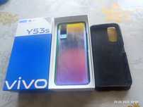 Vivo Y53 и Samsung a13
