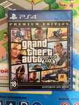 GTA 5 Grand theft auto 5