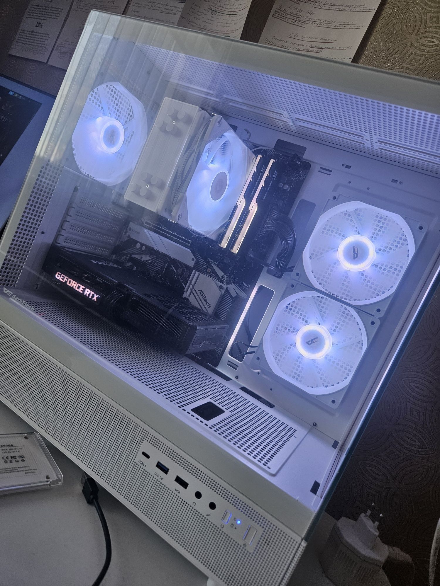 Компьютер/RTX3060