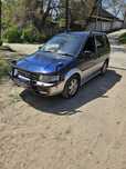 Mitsubishi RVR 1993