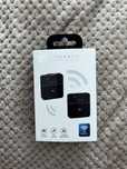 Петличка Wireless Microphone SX9