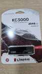 SSD Kingston KC3000 SKC3000D  2000 ГБ 2ТБ