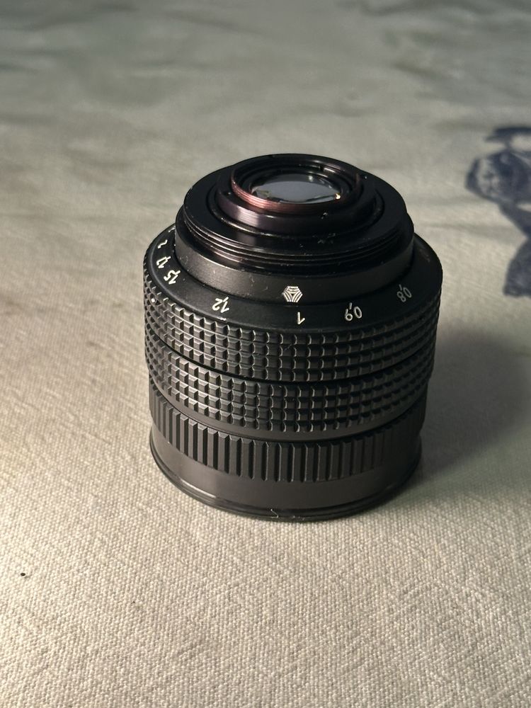 Объектив Мир-1В