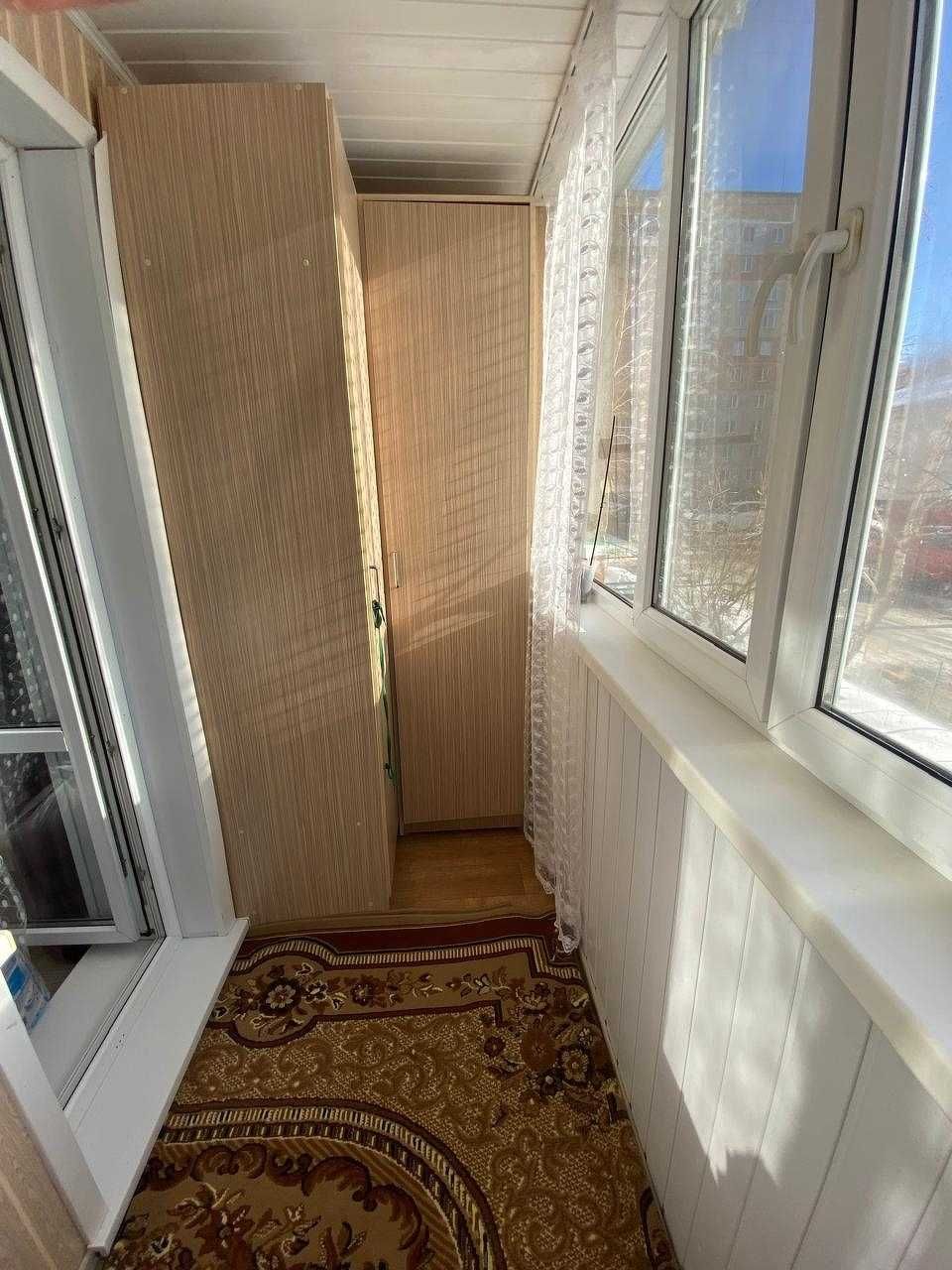 Продается 3 комнатная квартира в 19 микрорайоне