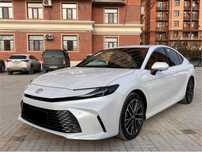 Аренда автомобиля  с водителем