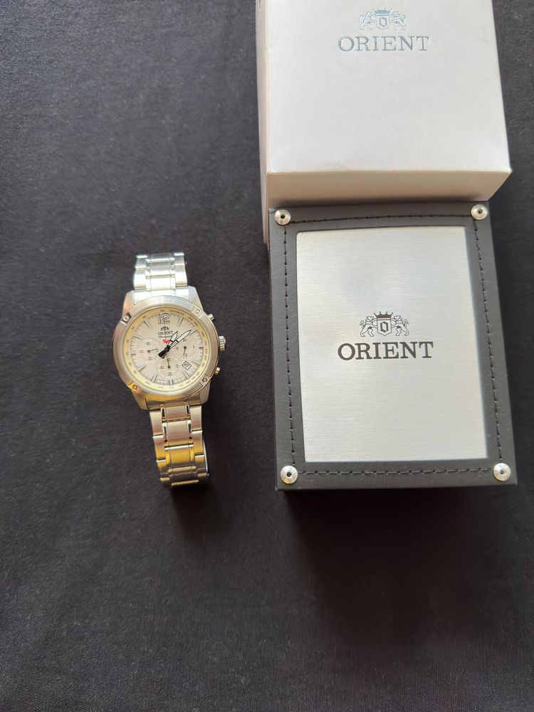 Мужские часы Orient