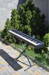 Цифровое пианино Casio CDP-S160BKC7
