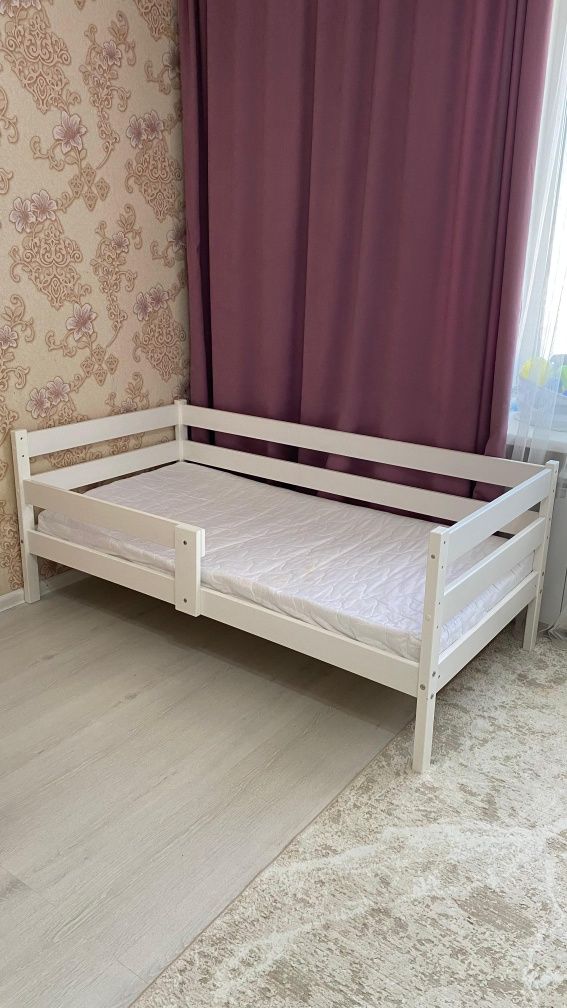 Детская кровать 160/80