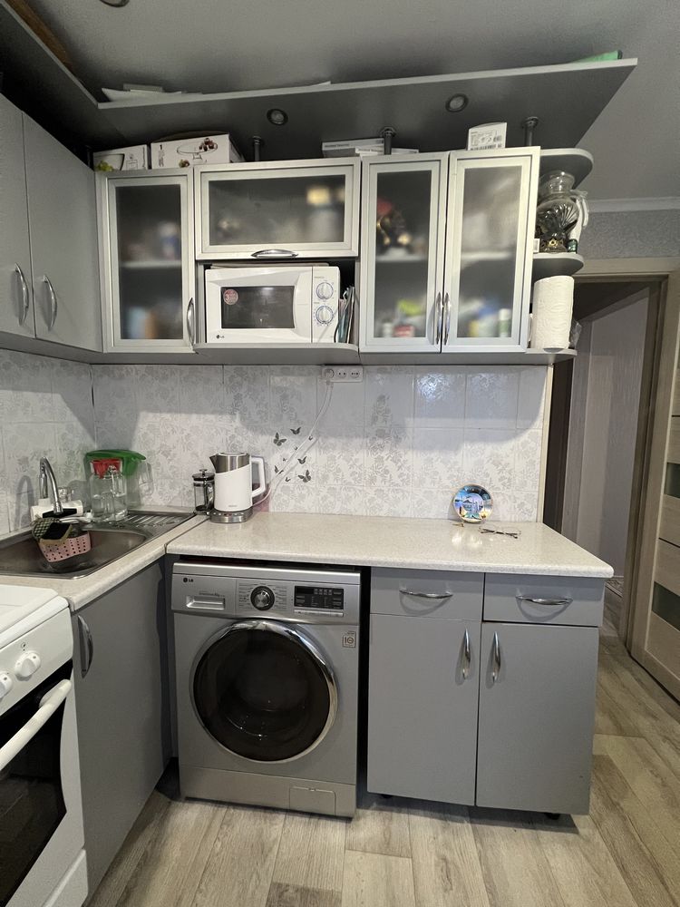 Продам 2-х комн.кв Экибастуз
