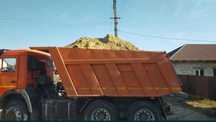 Продам грунт чистый г Павлодар