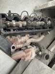 Головка 2.5 tdi T4