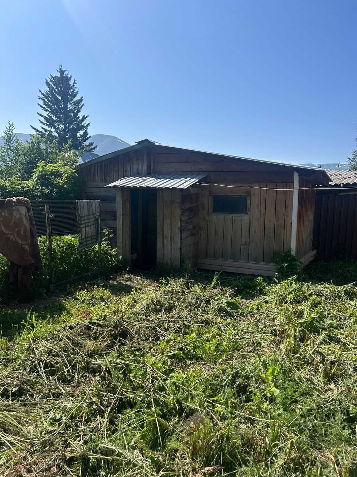 В продаже дом по ул. Колхозная в г. Риддер