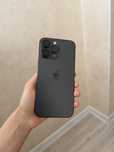 Iphone 14 pro max 128 gb черный