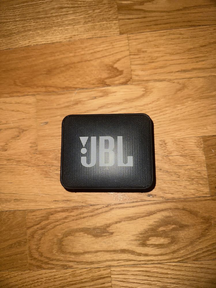 Колонка JBL GO 2