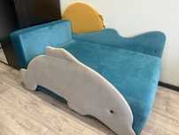 Продам детский диванчик