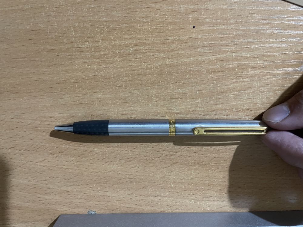 Набор ручек INOXCROM gold electroplated 23,6 kts