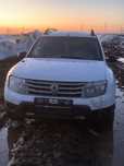 Renault Duster 2015
