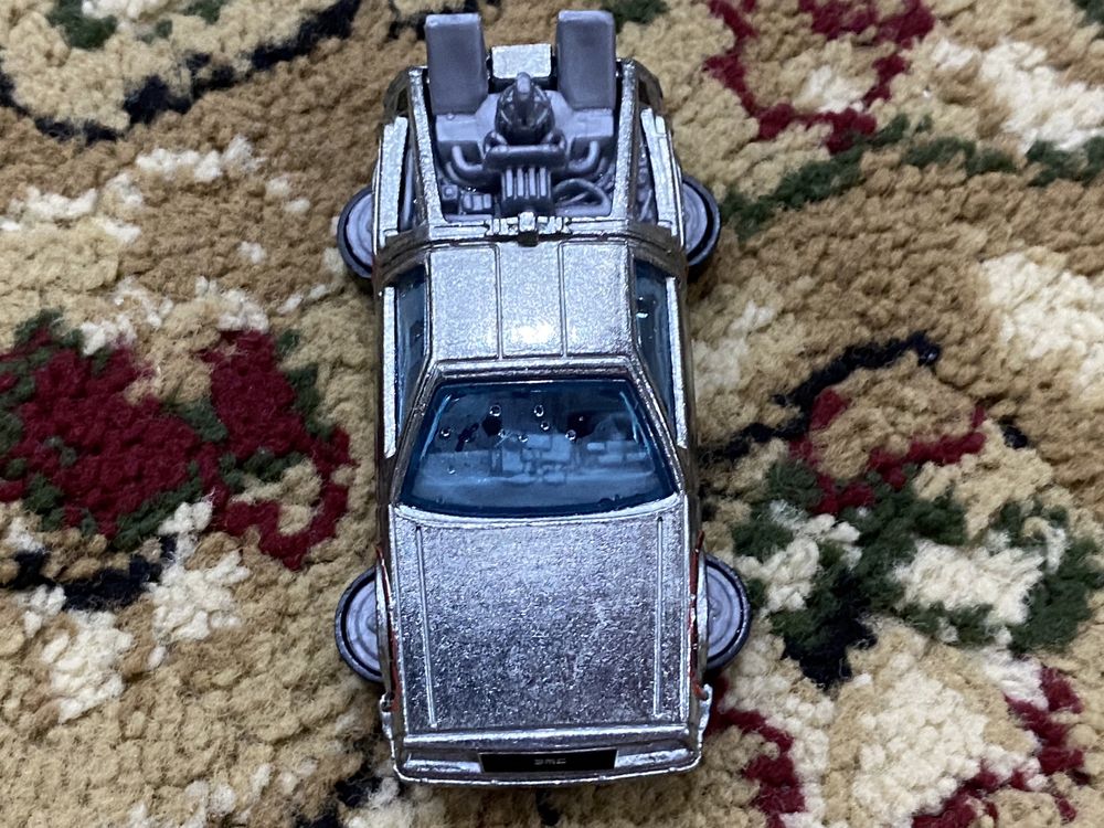 Хотвилс СТХ Universal Studios and U-Drive