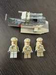 Lego star wars 8083