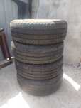 Kormoran 225/70R15C